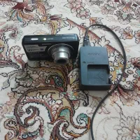 دوربین عکاسی  و فیلم برداری حرفه ای سونی مدل w360|دوربین عکاسی و فیلم‌برداری|هشتگرد, فاز ۷ مهستان|دیوار