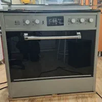 اجاقگاز طرح فر نو