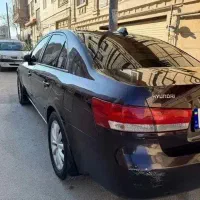 سوناتا ۲۰۰۶ بدون رنگ|خودرو سواری و وانت|اراک, |دیوار