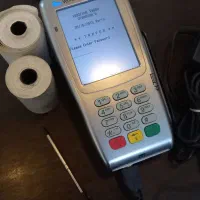 دستگاه پز کارت خوان Verifone vx680|فروشگاه و مغازه|تهران, شهران شمالی|دیوار