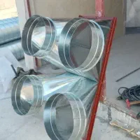 کانال سازی|مصالح و تجهیزات ساختمان|کاشان, شهرک صنعتی راوند|دیوار