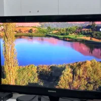 ال سی دی ۴۳ سامسونگ