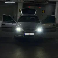 فولوکس گل مدل ۸۵