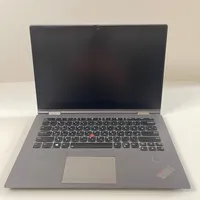 لپ تاپ Lenovo YOGA X2 i7 نسل 8|رایانه همراه|اصفهان, ملک|دیوار