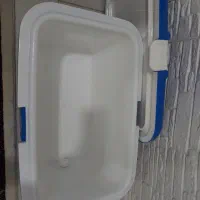 یخدان سفری 30 لیتری برند k sun|کوهنوردی و کمپینگ|محمدشهر, شهرک پیام (مهرالبرز)|دیوار