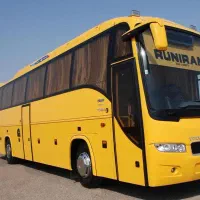 راننده پایه یک شهرستان دهاقان