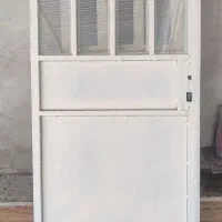 درب دولنگه در حد نو