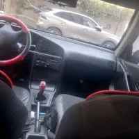 پژو۴۰۵ شاسی پلمپ بی رنگ