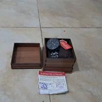 ساعت مچی اسپرایت