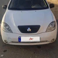 تیبا دوگانه کارخانه مدل ۹۴