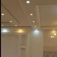 گچکاری کاشیکاری،سرامیک کاری،گچ کاری|خدمات پیشه و مهارت|تهران, جنت‌آباد مرکزی|دیوار