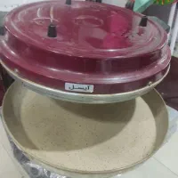 ژوزنفر آذرآیسل|اجاق گاز و لوازم برقی پخت‌وپز|مهاباد (آذربایجان غربی), |دیوار