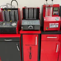 انژکتورشور/سوزن شورالکتروصنعت/شستشوی انژکتور|قطعات یدکی و لوازم جانبی|تهران, جمهوری|دیوار