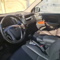 اسپورتیچ مدل ۲۰۱۰|خودرو سواری و وانت|فردیس, فردیس|دیوار