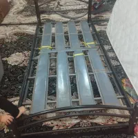 تخت وتشک رویال|تشک تختخواب|قم, قلعه کامکار|دیوار