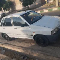 پراید مدل 90|خودرو سواری و وانت|شوشتر, |دیوار