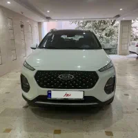 ام وی ام x22 pro  اتومات سفید|خودرو سواری و وانت|تهران, دردشت|دیوار