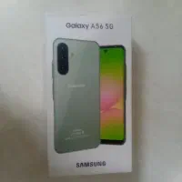گوشی a56گلگسی G5