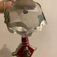 چراغ  گازی دیواری