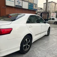 تویوتا کمری ۲۰۰۷ GL اتوماتیک|خودرو سواری و وانت|تهران, عباس‌آباد|دیوار