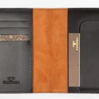 کیف مدارک گمشده