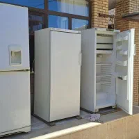 فروش یخچال وفریزر