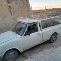 پیکان وانت موتور سالم به شرط|خودرو سواری و وانت|تربت جام, میان جام|دیوار