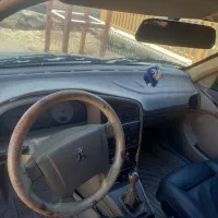 پارس elx|خودرو سواری و وانت|گچی, |دیوار