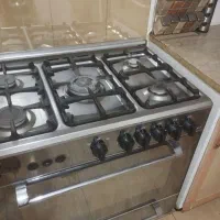 گاز  فرتمام استیل