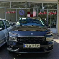 ریرا مشکی۱۴۰۴ کم کار مشابه صفر به شرط تست رنگ|خودرو سواری و وانت|اصفهان, لیمجیر|دیوار