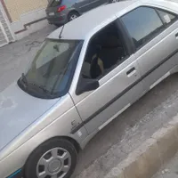 پژو 405 جی ال ایکس (GLX)، مدل ۱۳۸۹|خودرو سواری و وانت|شیراز, شهرک بزین|دیوار