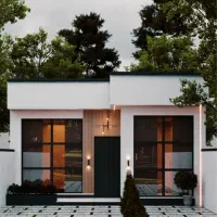 پیمانکاری (استخر دیوارچینی کناف ساخت ویلا) سهیلیه