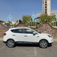 جکs5 مدل ۱۴۰۰ اتومات