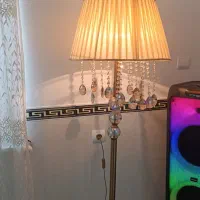 آباژور|چراغ خواب و آباژور|سنندج, |دیوار