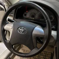 تویوتا کمری GLX 2007|خودرو سواری و وانت|اصفهان, حسینآباد|دیوار