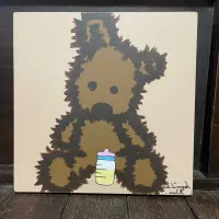 لوستر و آباژور چراغ خواب و تابلو اتاق کودک|اسباب و اثاث بچه|تهران, درکه|دیوار