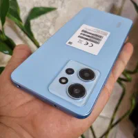 گوشی Redmi Note 12 ۱۲۸ گیگابایت|موبایل|تهران, فردوسی|دیوار