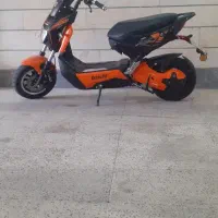 دایچی۲۰۰|موتورسیکلت|اسلامشهر, شهرک قائمیه|دیوار