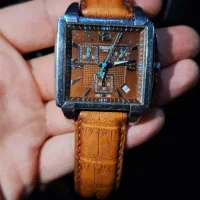 ساعت مچی کمیاب تیوستtissot
