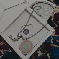 گردنبند پندنت 4 انرژی زا