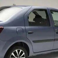 پارس نوا با گیربکس دستی