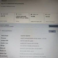 لب تاب ایسوس 543 Asus 543ma laptop|رایانه همراه|تهران, دهم فروردین|دیوار
