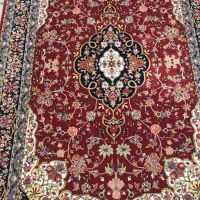 فرش ستاره کویر یزد