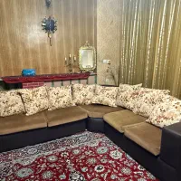 فروش وسایل منزل ، فرش ، یخچال ، مبل ، گازفر دار|حراج|شیراز, زرهی|دیوار