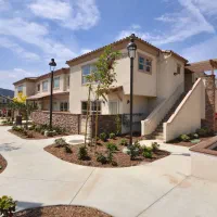 خانه در بست ویلایی