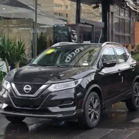 نیسان قشقایی 2024 صفر با پلاک