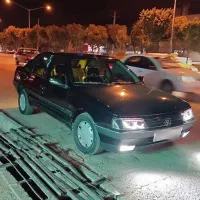 پژو ۴۰۵|خودرو سواری و وانت|مراغه, |دیوار