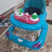 روروئک در حد نو