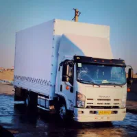ساوالان بار حمل تخصصی وتضمینی اثاث منزل|خدمات حمل و نقل|اردبیل, |دیوار