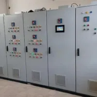 برق کار برقکاری برقکار صنعتی سه فاز